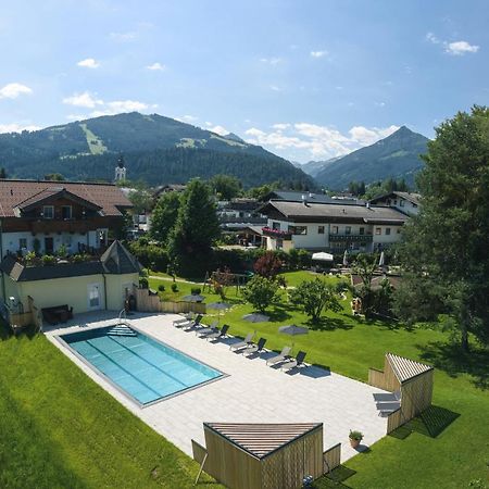 Hotel Schartner Altenmarkt im Pongau Bagian luar foto