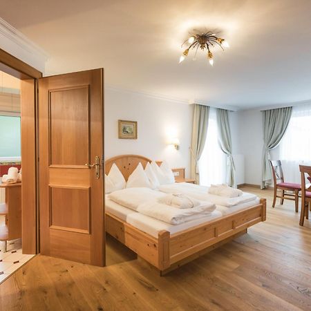 Hotel Schartner Altenmarkt im Pongau Bagian luar foto