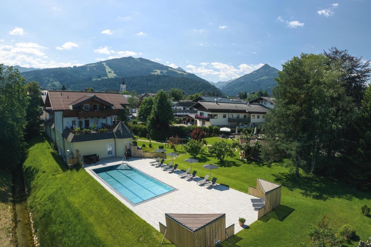 Hotel Schartner Altenmarkt im Pongau Bagian luar foto