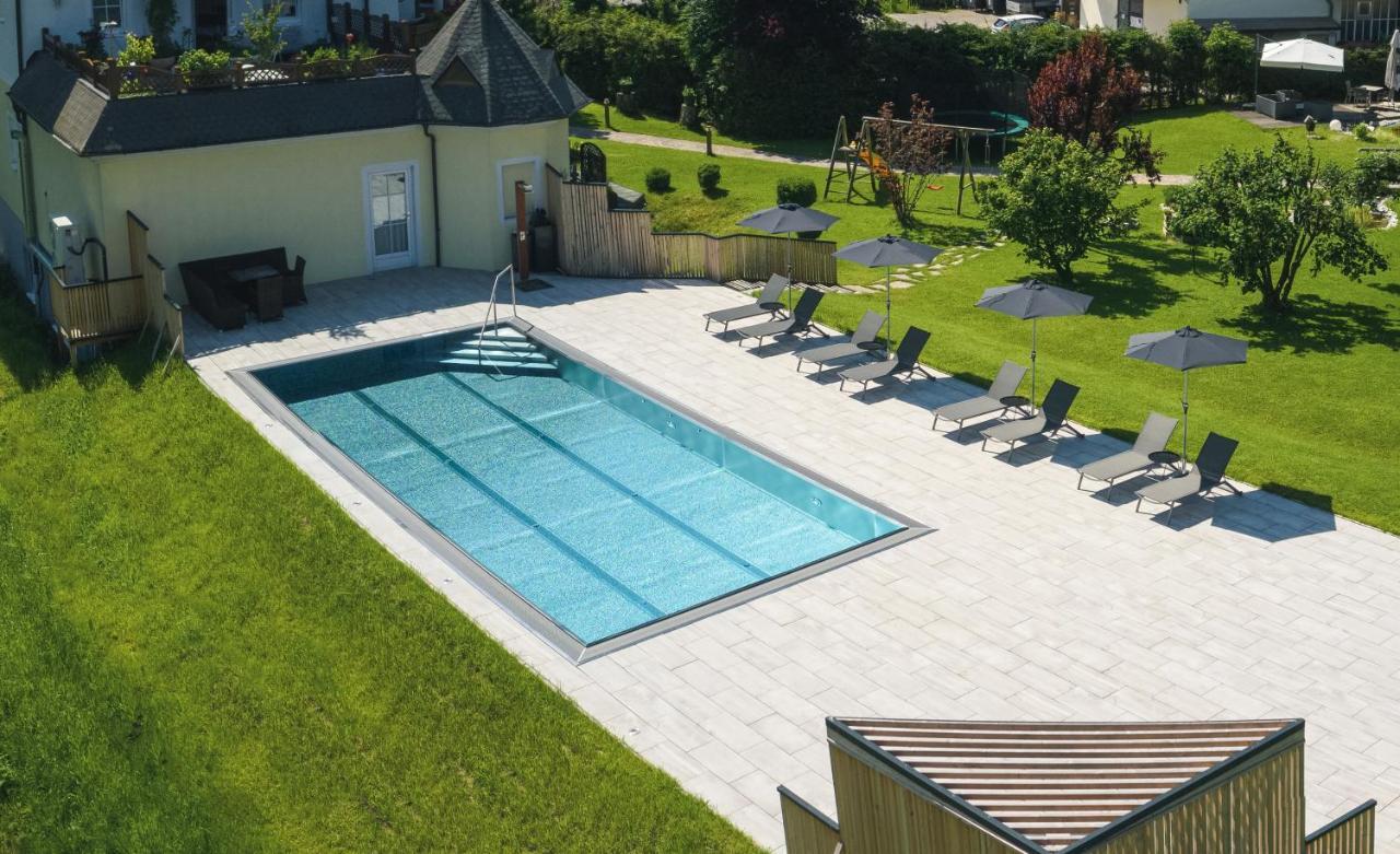 Hotel Schartner Altenmarkt im Pongau Bagian luar foto