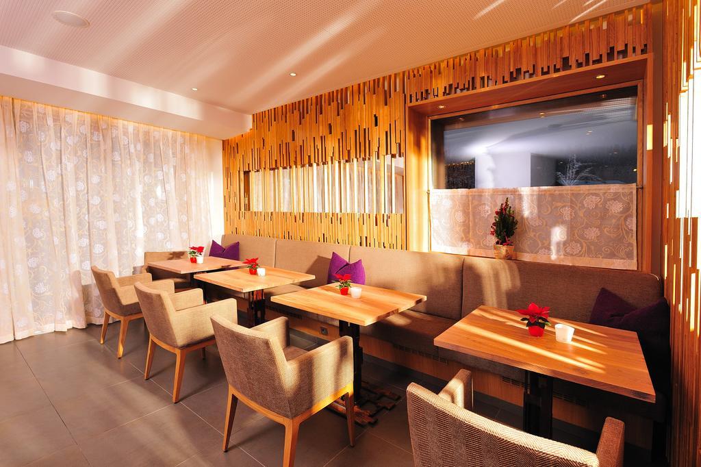 Hotel Schartner Altenmarkt im Pongau Bagian luar foto