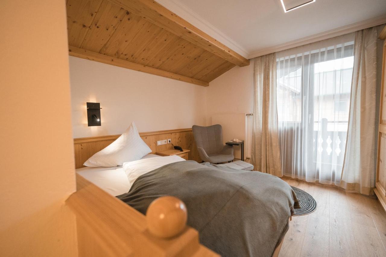 Hotel Schartner Altenmarkt im Pongau Bagian luar foto