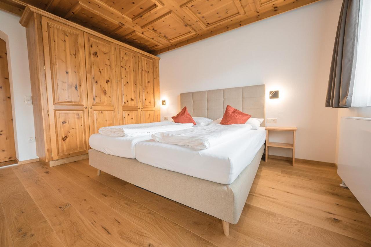 Hotel Schartner Altenmarkt im Pongau Bagian luar foto