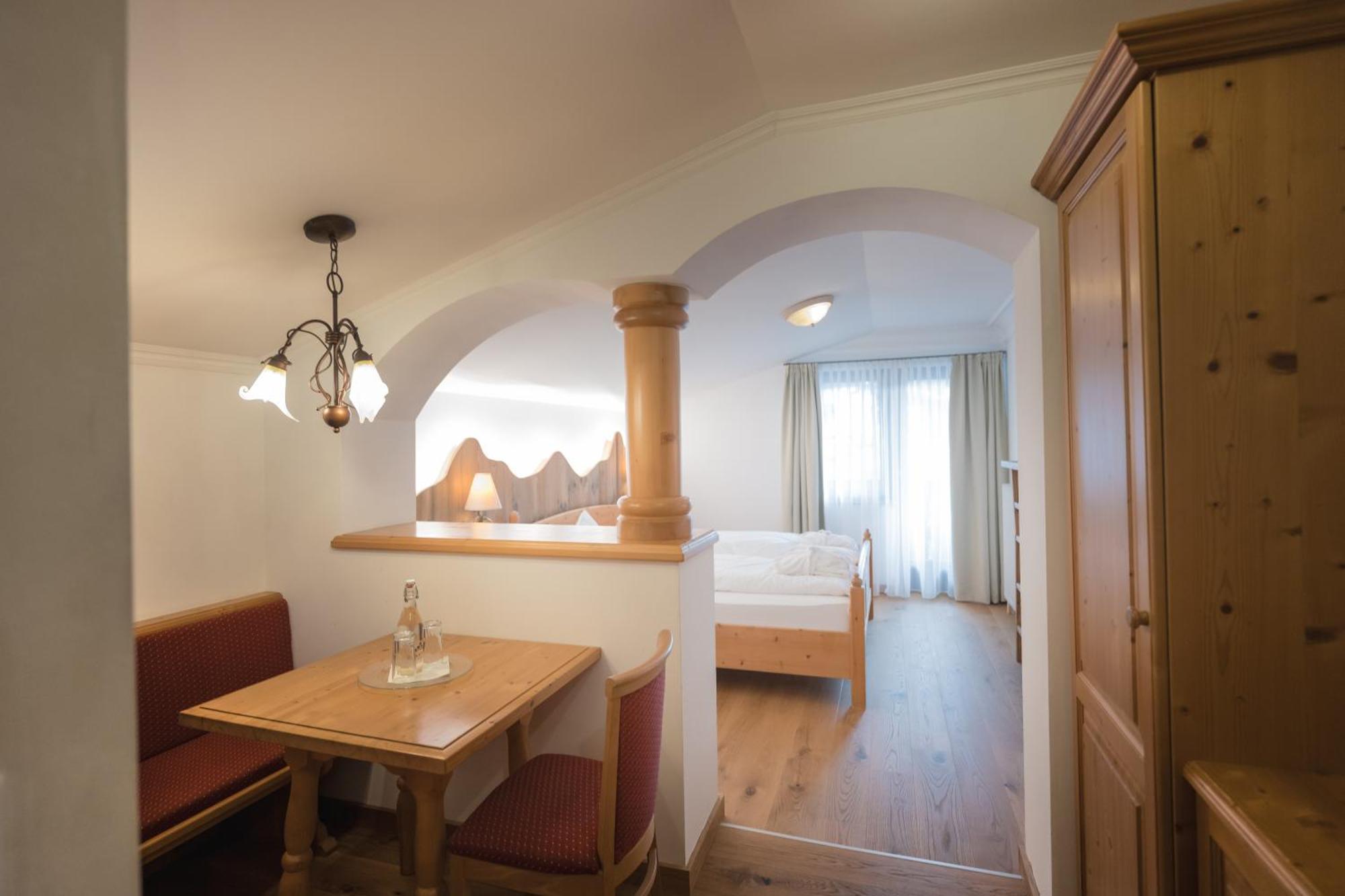 Hotel Schartner Altenmarkt im Pongau Bagian luar foto