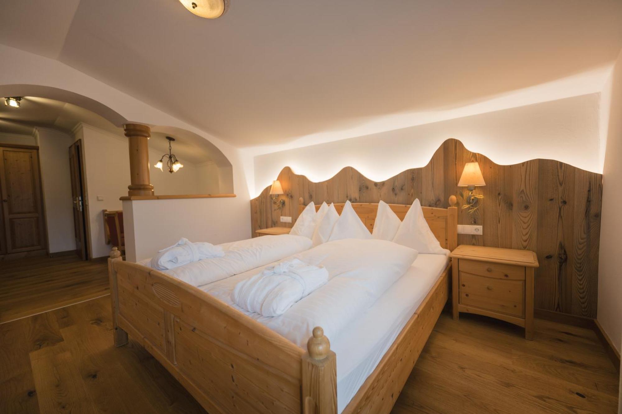Hotel Schartner Altenmarkt im Pongau Bagian luar foto