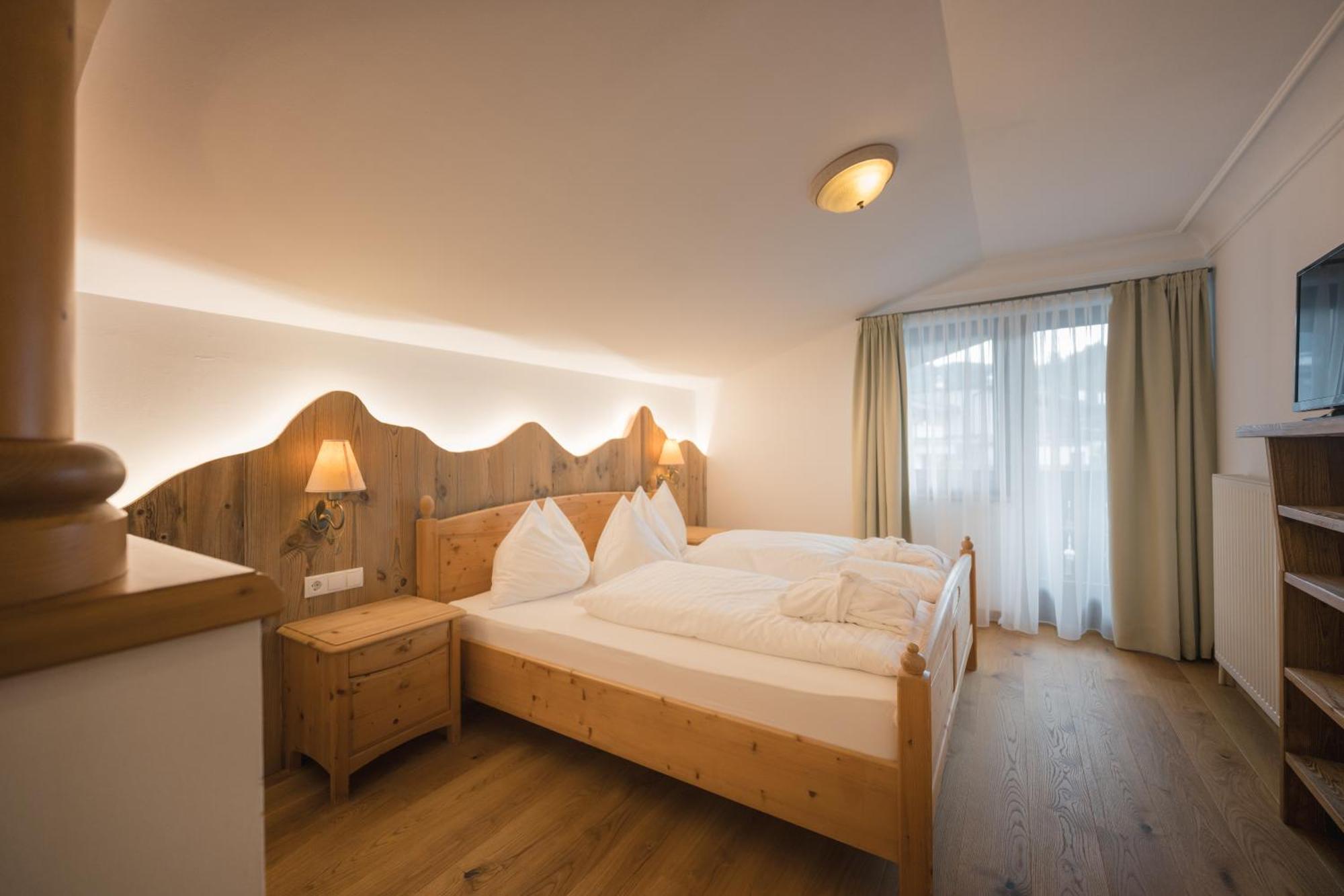 Hotel Schartner Altenmarkt im Pongau Bagian luar foto