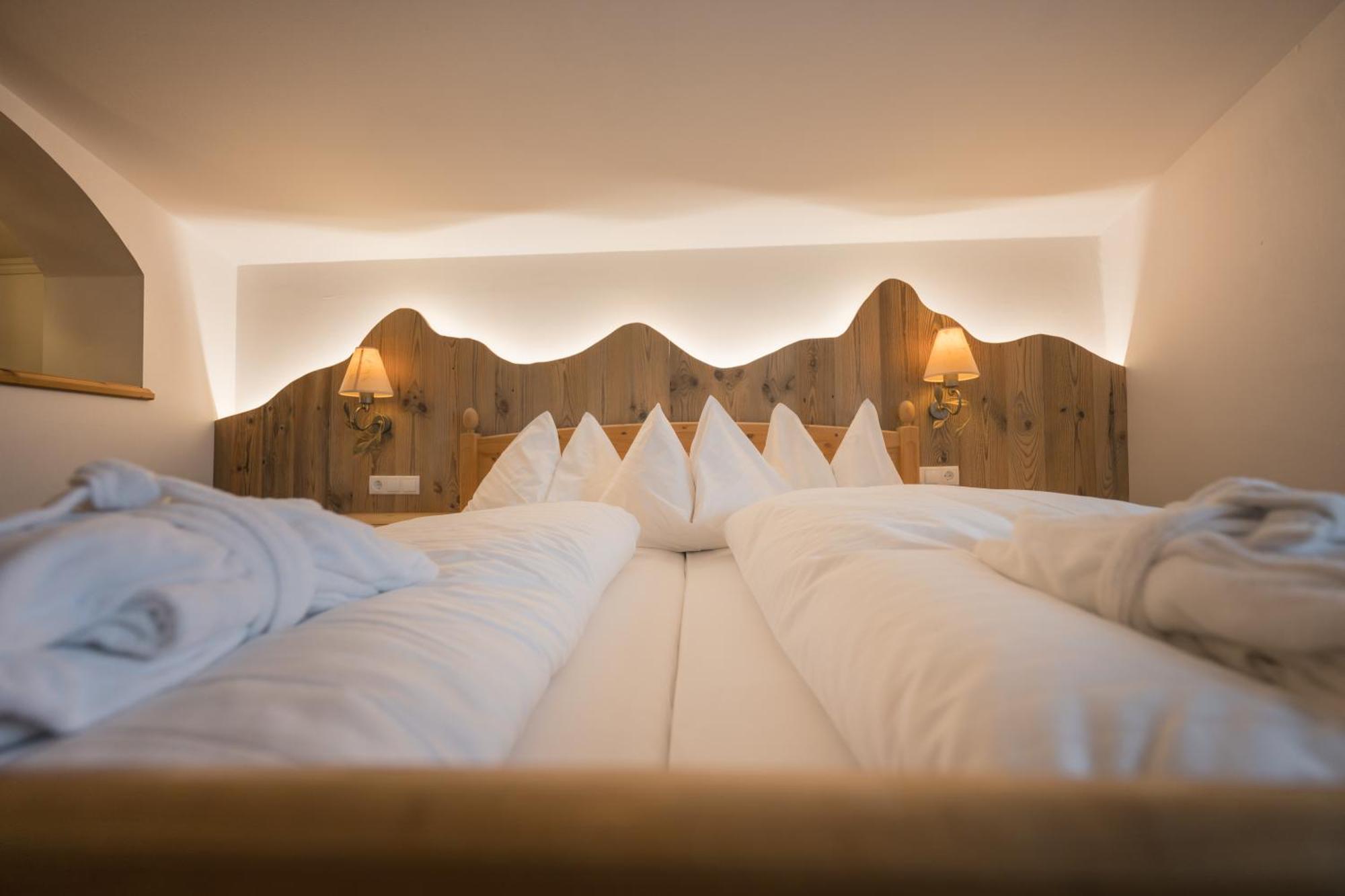 Hotel Schartner Altenmarkt im Pongau Bagian luar foto