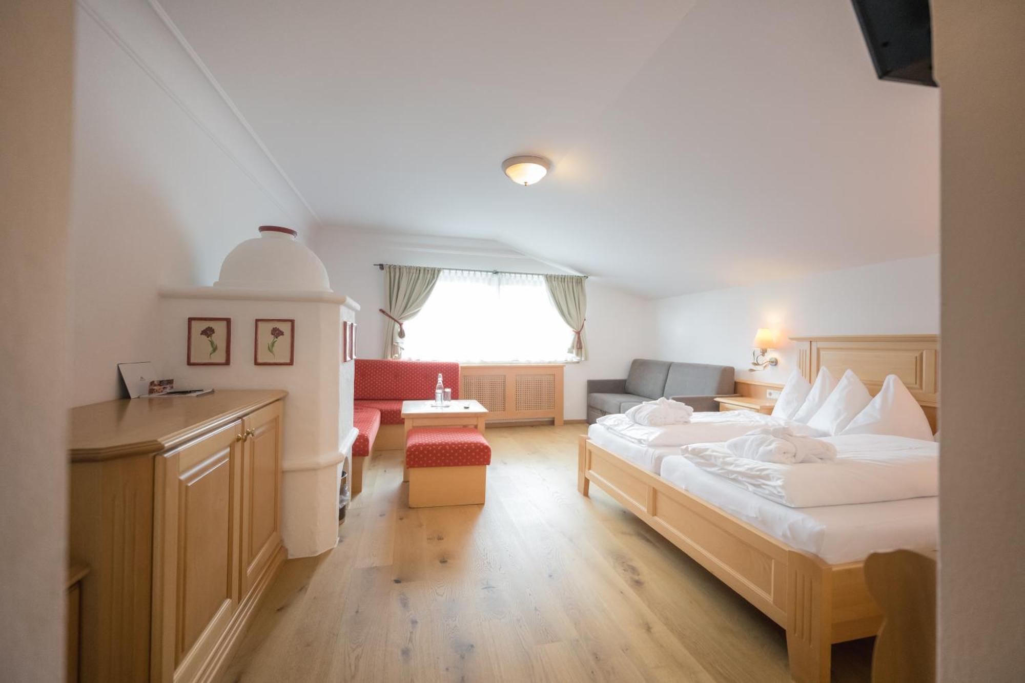 Hotel Schartner Altenmarkt im Pongau Bagian luar foto