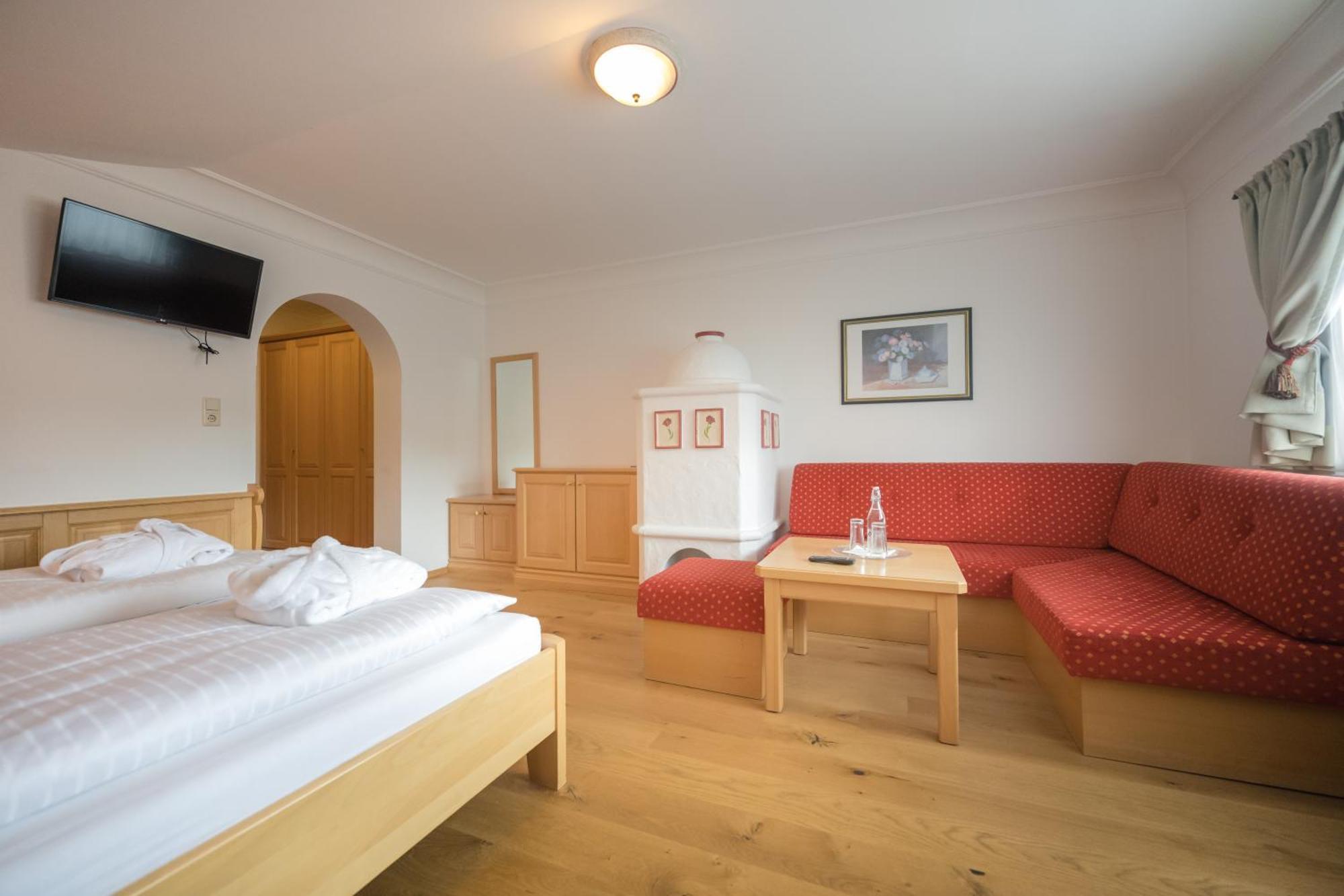 Hotel Schartner Altenmarkt im Pongau Bagian luar foto