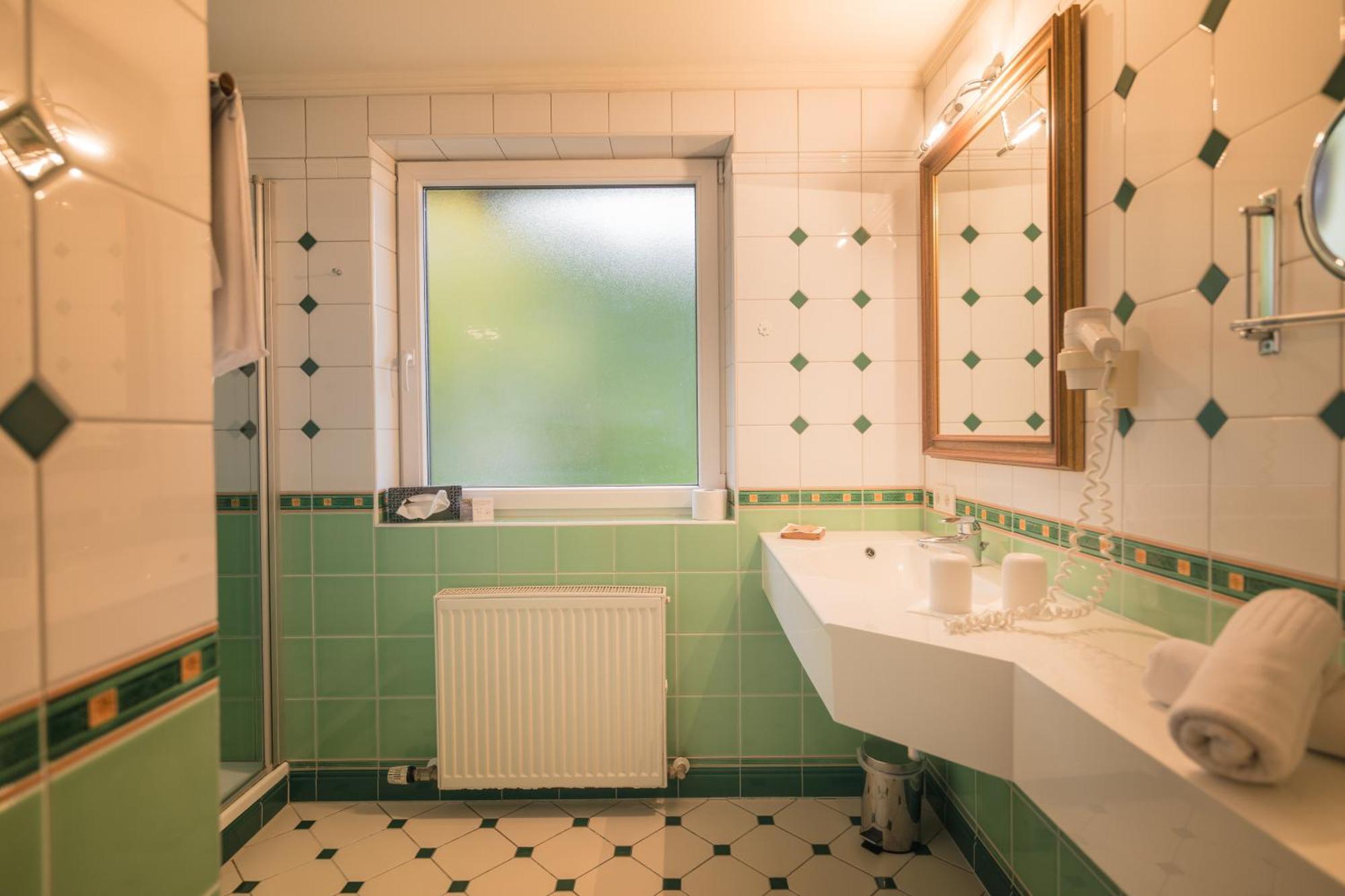 Hotel Schartner Altenmarkt im Pongau Bagian luar foto