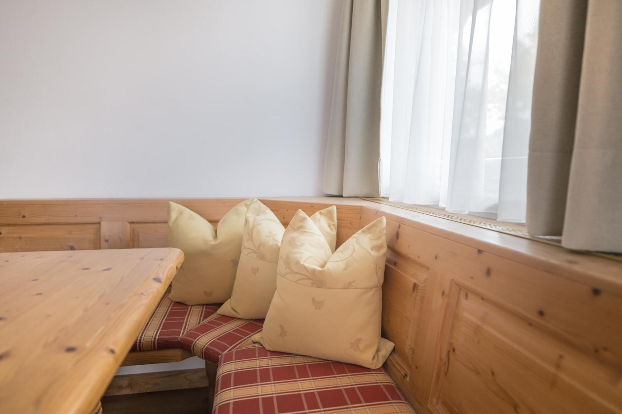 Hotel Schartner Altenmarkt im Pongau Bagian luar foto