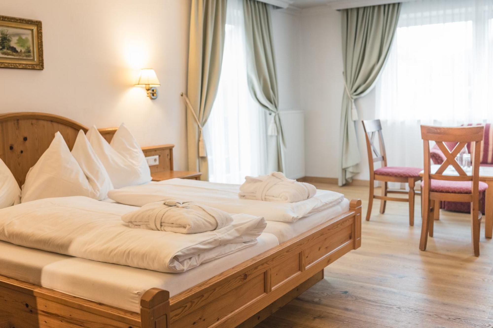 Hotel Schartner Altenmarkt im Pongau Bagian luar foto