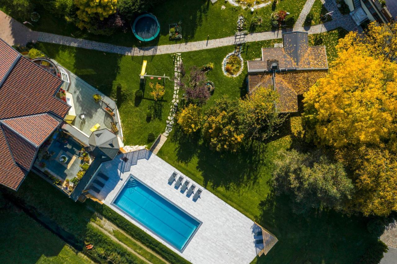 Hotel Schartner Altenmarkt im Pongau Bagian luar foto