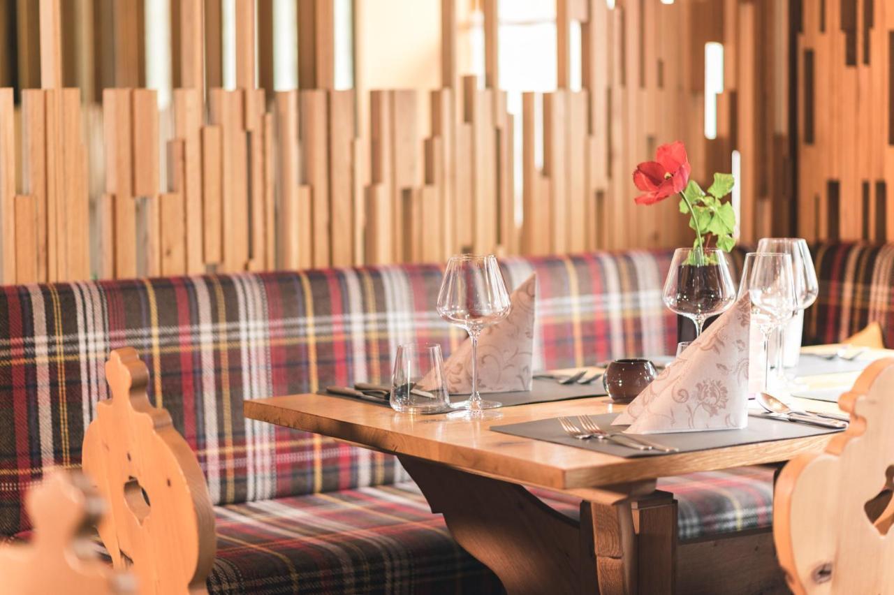Hotel Schartner Altenmarkt im Pongau Bagian luar foto