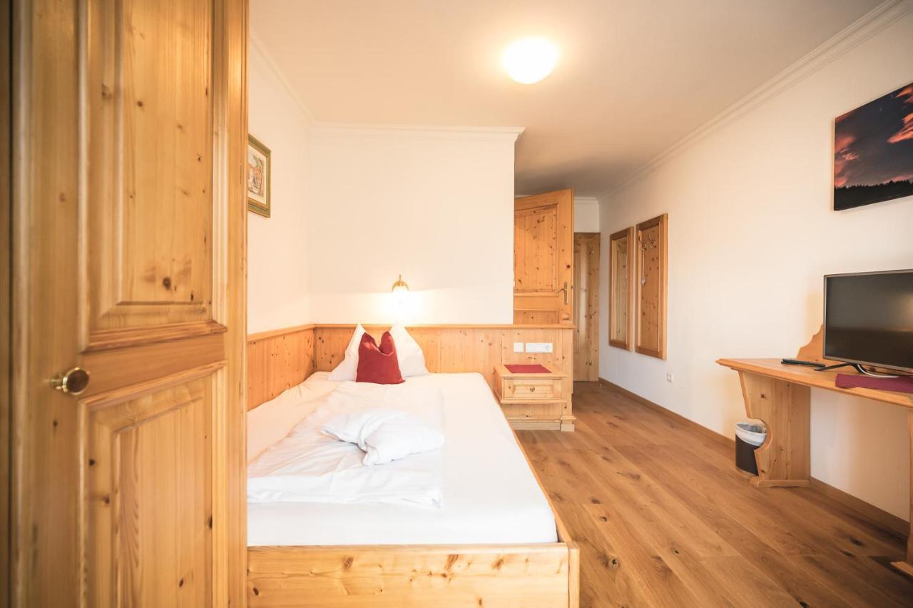 Hotel Schartner Altenmarkt im Pongau Bagian luar foto