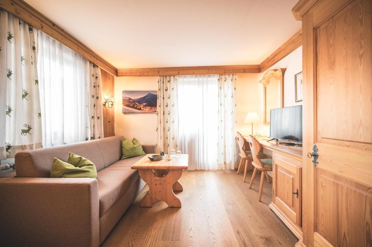 Hotel Schartner Altenmarkt im Pongau Bagian luar foto