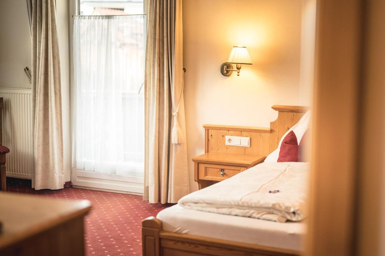 Hotel Schartner Altenmarkt im Pongau Bagian luar foto