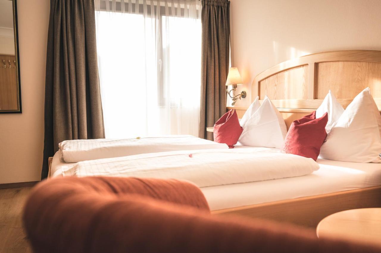 Hotel Schartner Altenmarkt im Pongau Bagian luar foto