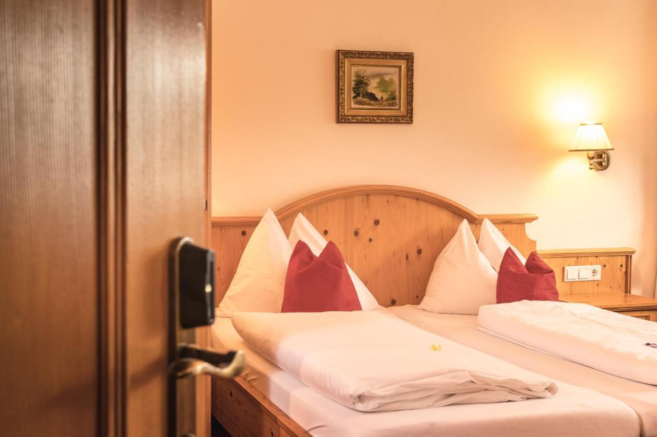 Hotel Schartner Altenmarkt im Pongau Bagian luar foto