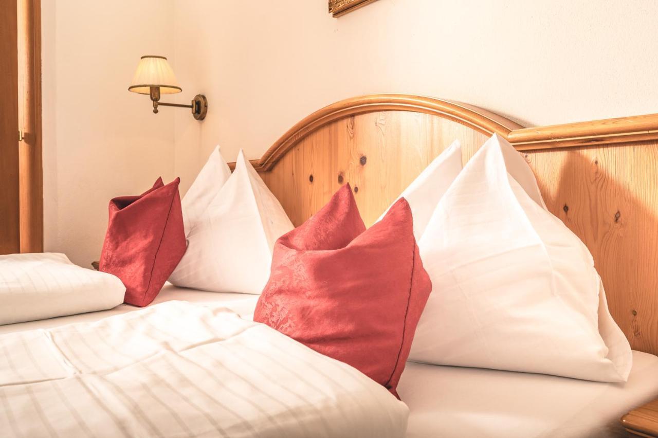 Hotel Schartner Altenmarkt im Pongau Bagian luar foto