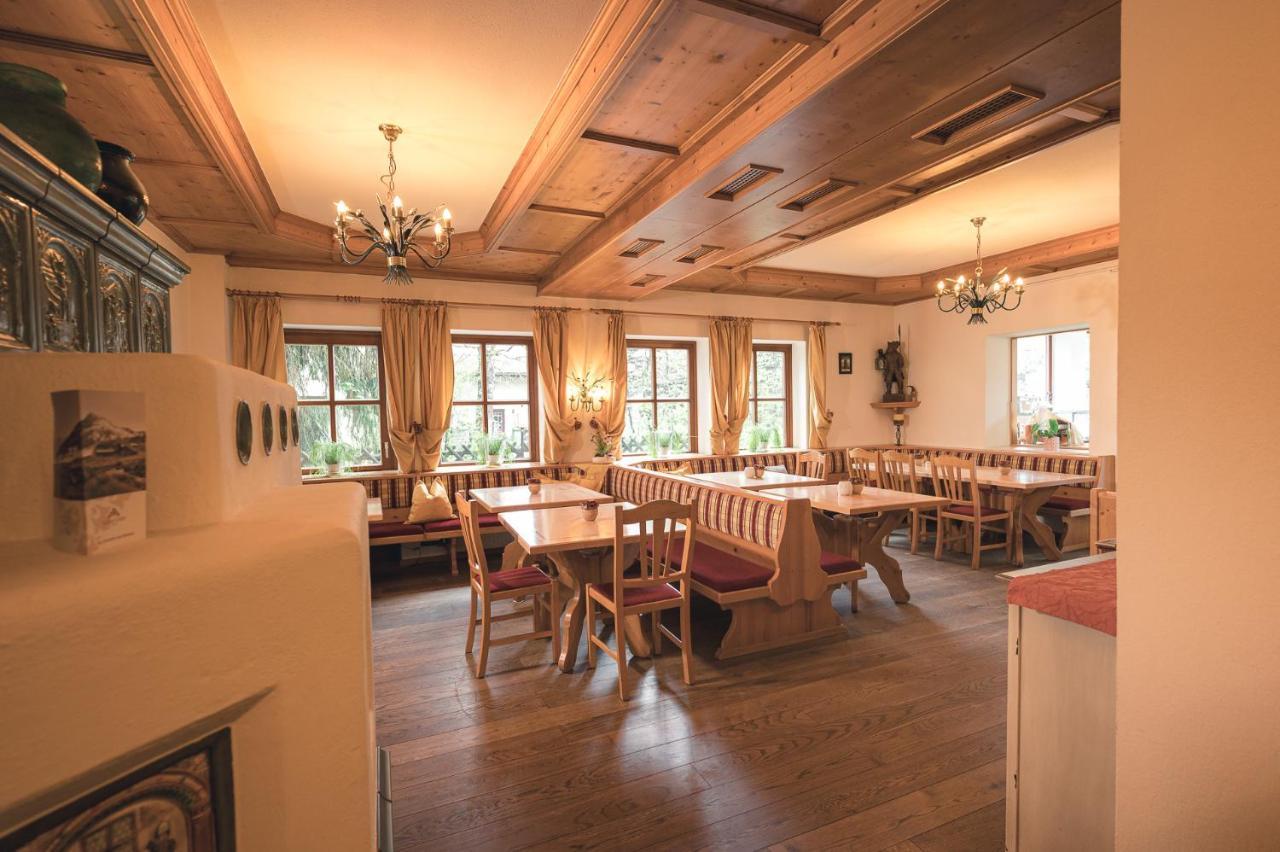 Hotel Schartner Altenmarkt im Pongau Bagian luar foto