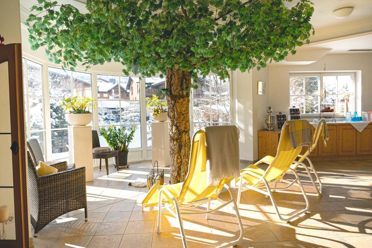 Hotel Schartner Altenmarkt im Pongau Bagian luar foto