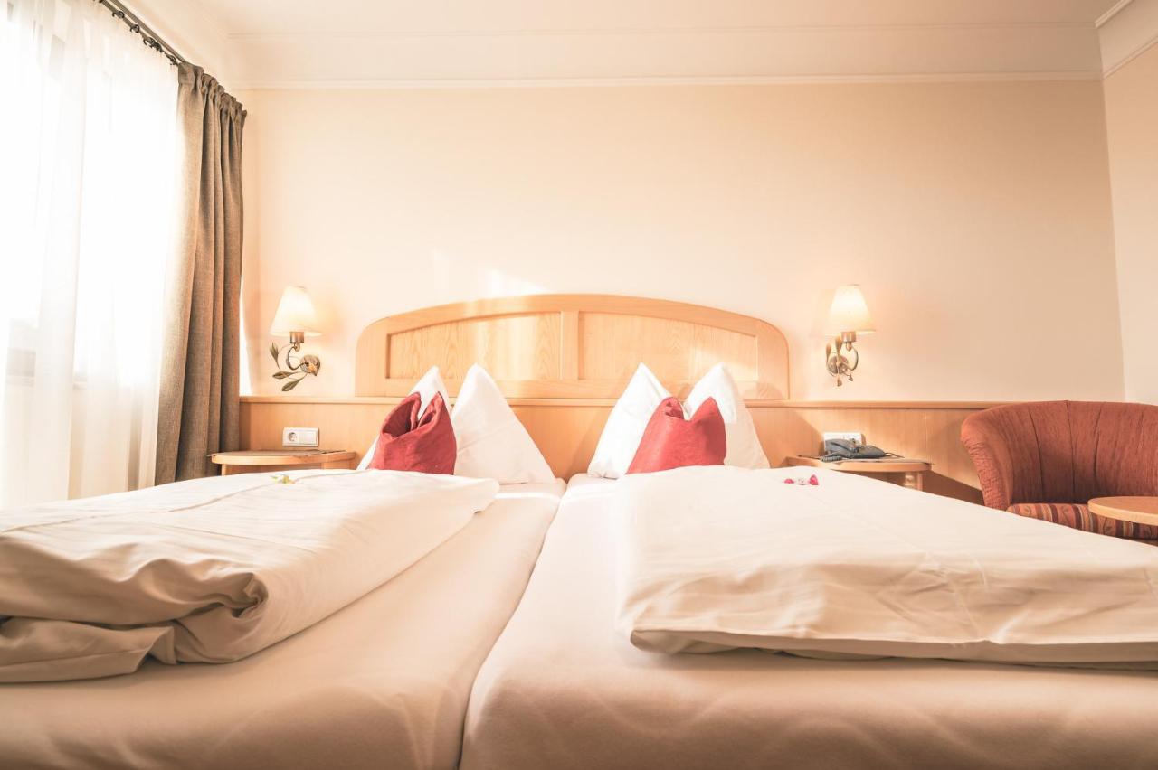 Hotel Schartner Altenmarkt im Pongau Bagian luar foto
