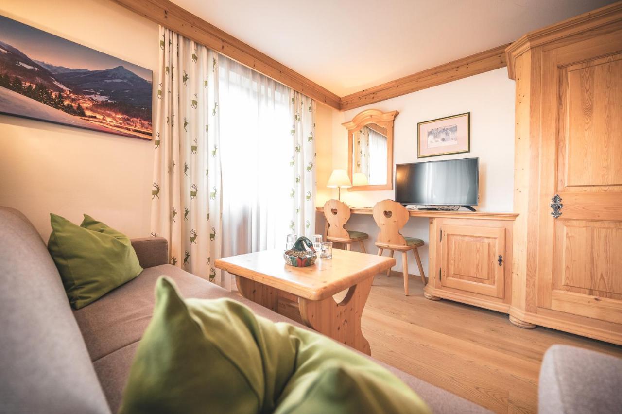 Hotel Schartner Altenmarkt im Pongau Bagian luar foto