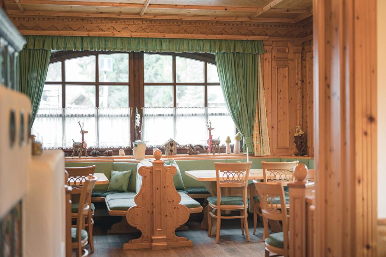 Hotel Schartner Altenmarkt im Pongau Bagian luar foto
