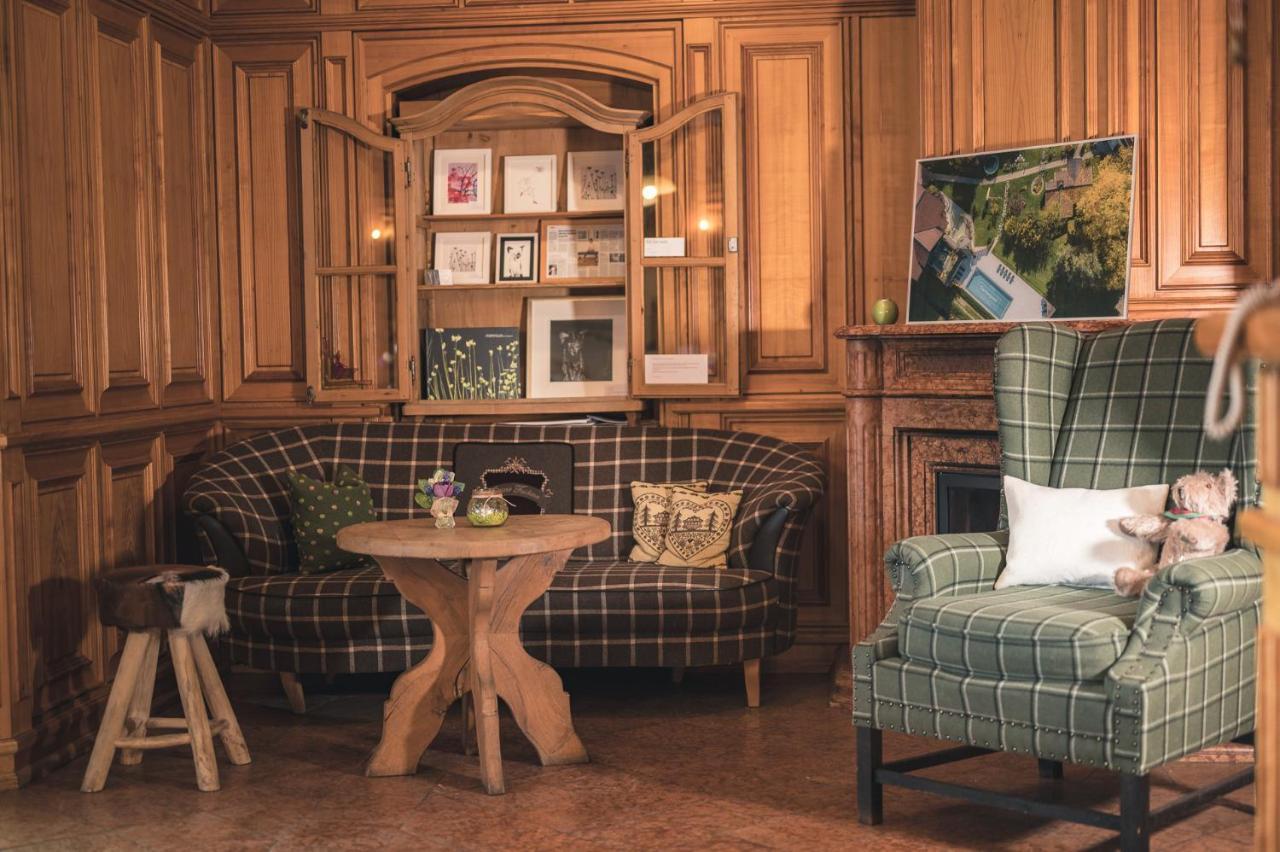 Hotel Schartner Altenmarkt im Pongau Bagian luar foto