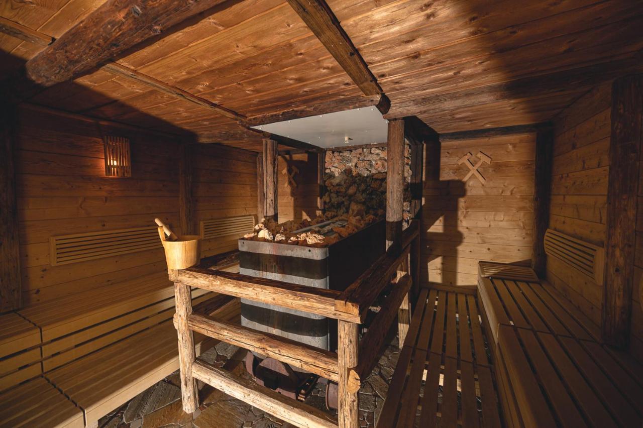 Hotel Schartner Altenmarkt im Pongau Bagian luar foto