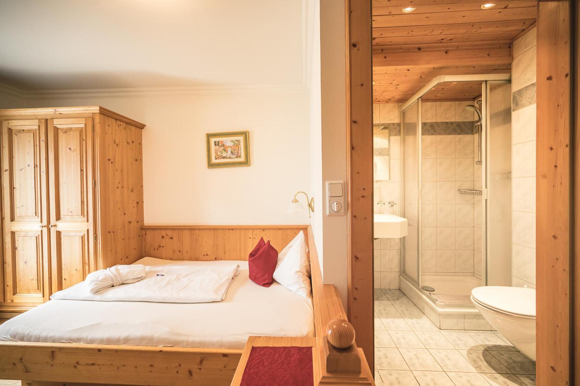 Hotel Schartner Altenmarkt im Pongau Bagian luar foto