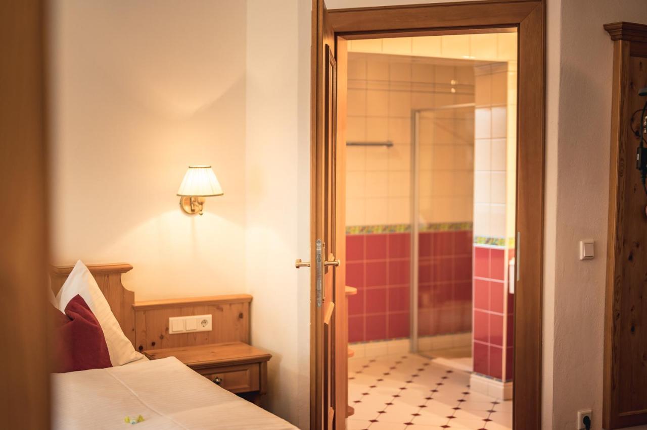 Hotel Schartner Altenmarkt im Pongau Bagian luar foto