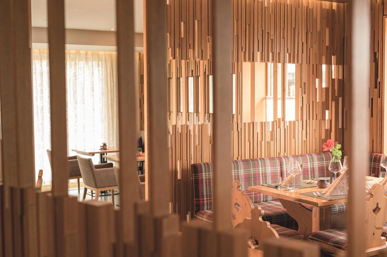 Hotel Schartner Altenmarkt im Pongau Bagian luar foto