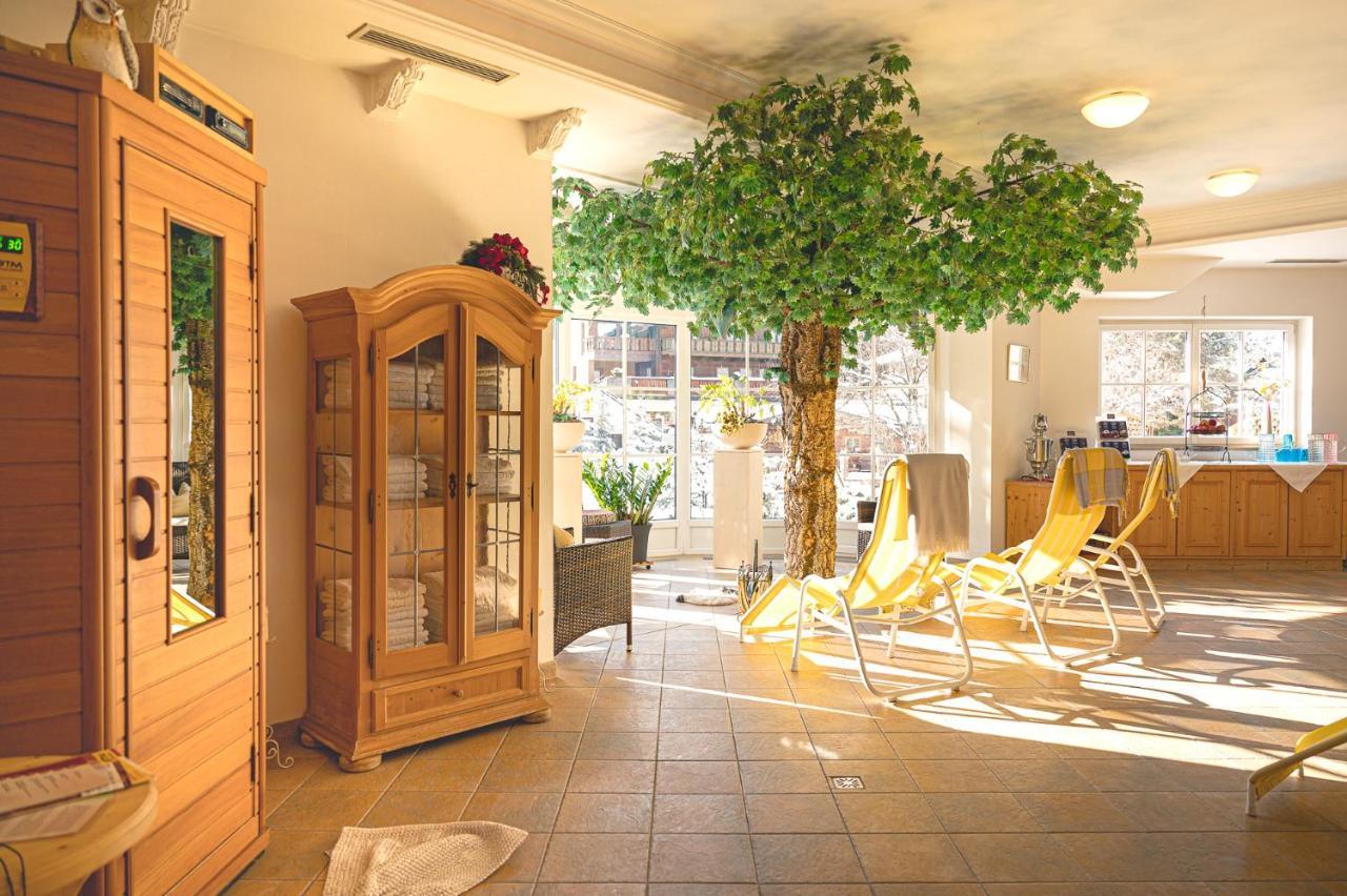 Hotel Schartner Altenmarkt im Pongau Bagian luar foto