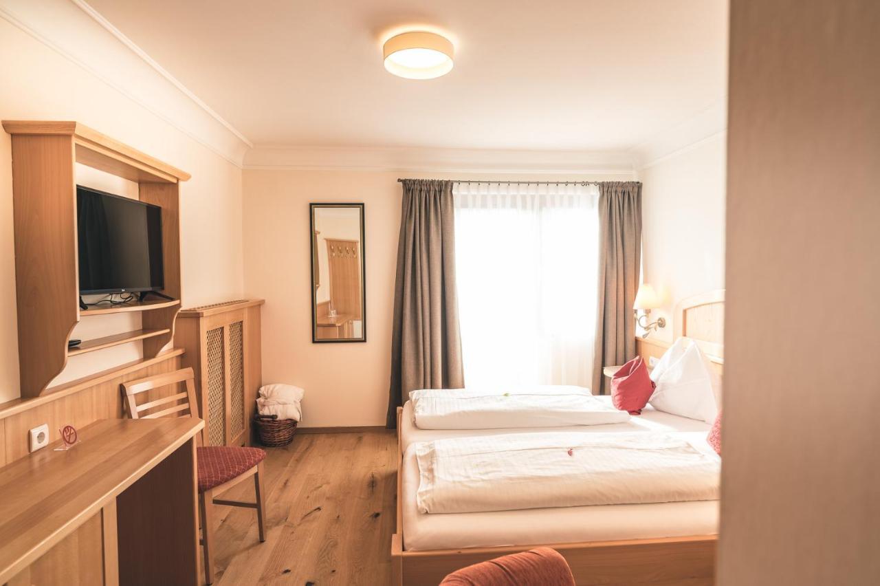 Hotel Schartner Altenmarkt im Pongau Bagian luar foto