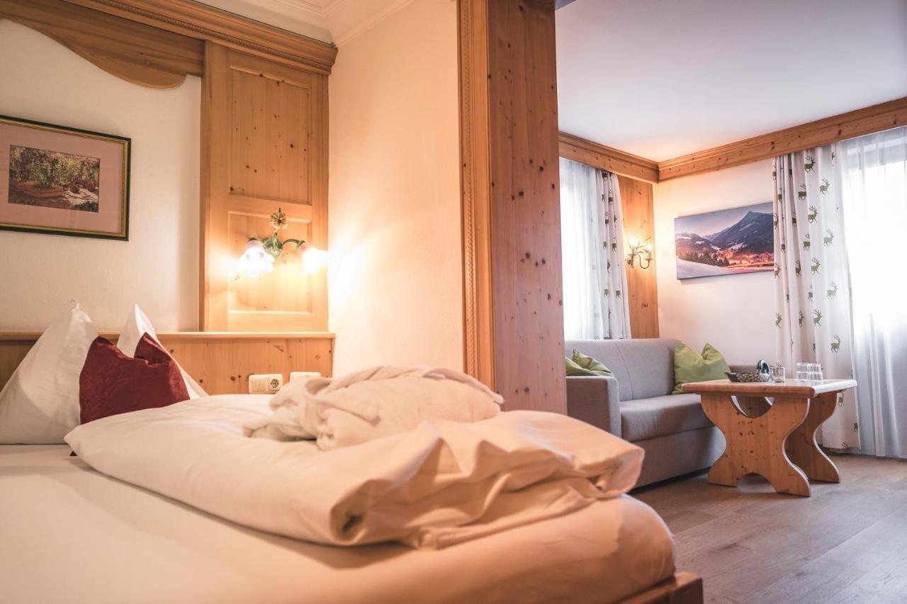Hotel Schartner Altenmarkt im Pongau Bagian luar foto